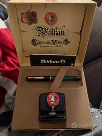 Pelikan Classic M200