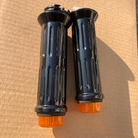 Vari accessori Harley Davidson