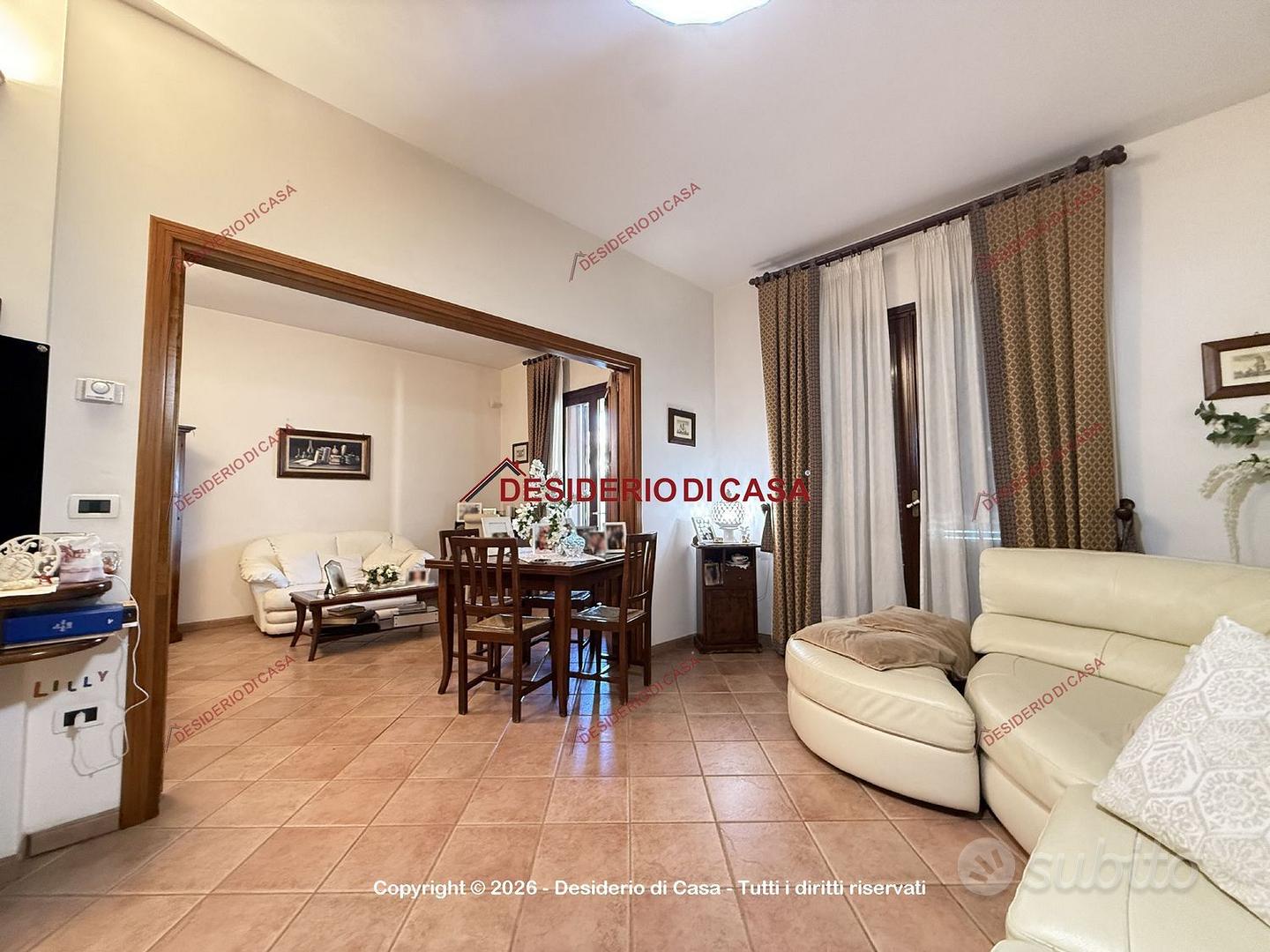 House in Marsala, Casabianca - Vista 2