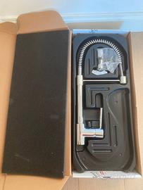 Rubinetto miscelatore Franke COXY
