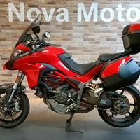 DUCATI Multistrada 1200 S (Touring) D-Air my15