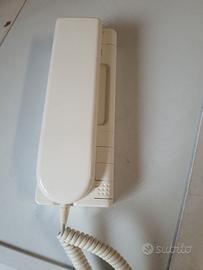 citofono da interni urmet