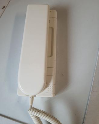 citofono da interni urmet