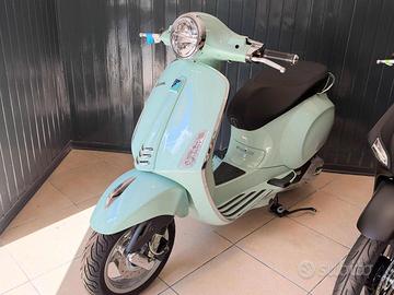 VESPA Primavera 125 PRIMAVERA 125 RST E5+ ABS **