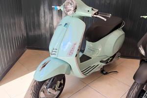 VESPA Primavera 125 PRIMAVERA 125 RST E5+ ABS **