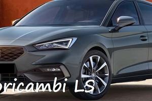 Seat Leon 2023 RICAMBI