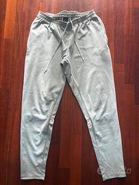 Pantaloni tuta jogger Nike uomo taglia M