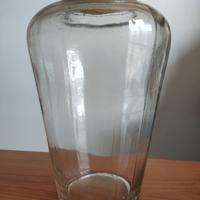vaso vintage anni 50