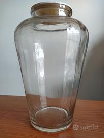 vaso vintage anni 50