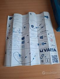 Torcia VARTA