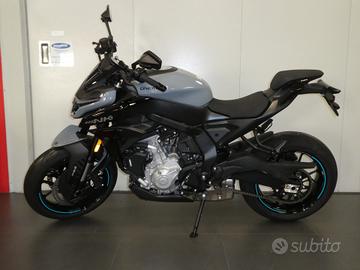 Cf Moto Altro 675 NK 2026