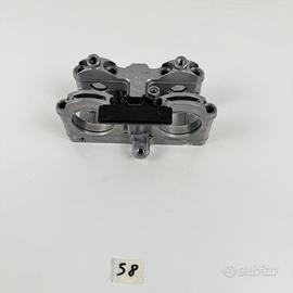 KTM EXC-F 2006 2012 SEDI ALBERI CAMME CASTELLETTO