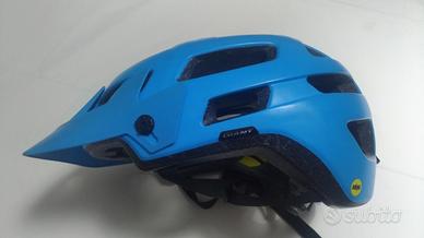 Casco Enduro Giant Liv Rail MIPS Tg.Large 59/63 cm