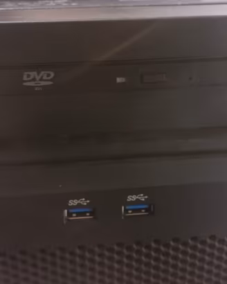 PC Server Lenovo ThinkSystem ST 50
