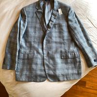 Giacca uomo E. Thomas Brooks Brothers