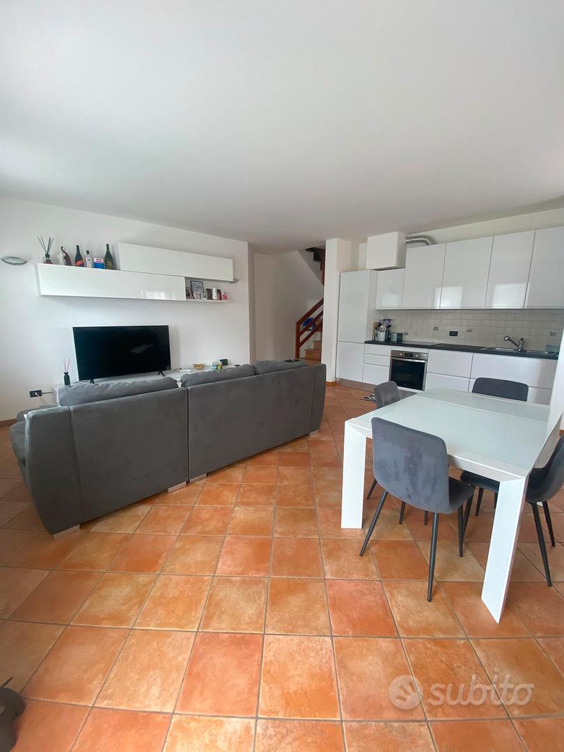 Appartamento – BL - Vista 2