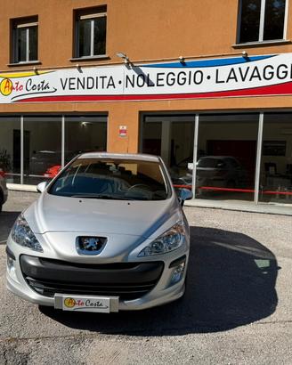 Peugeot 308 1.4 VTi 95CV 5p. Comfort Unico Proprie