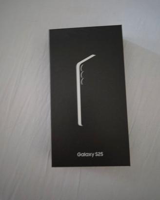 samsung s25