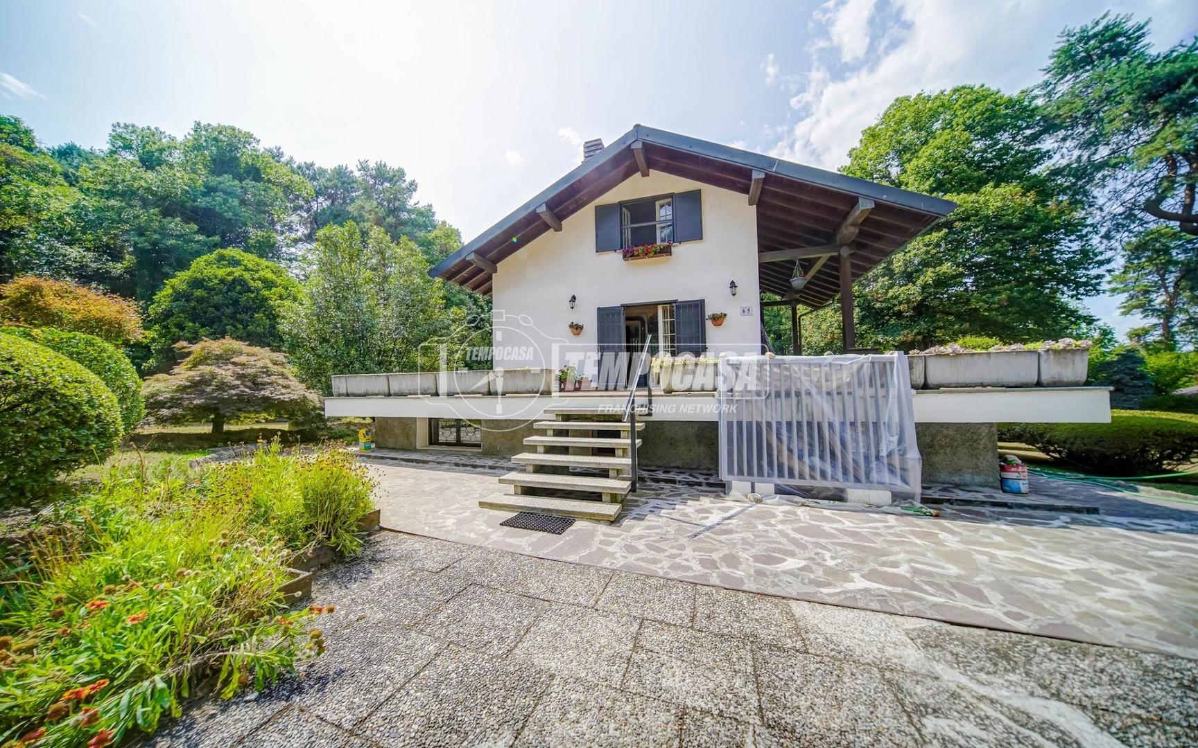Casa – Borgo Ticino - Vista 5
