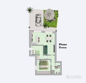 Appartamento - Porto San Giorgio