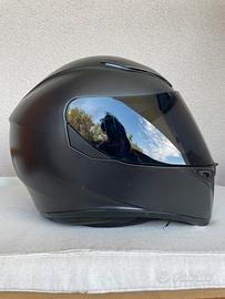 Casco AGV K3 taglia s/m