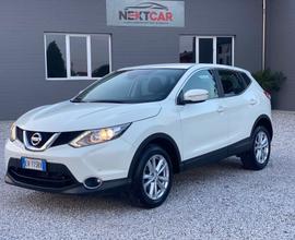 Nissan Qashqai 1.6 dci Tekna 2wd 130cv Cambio auto