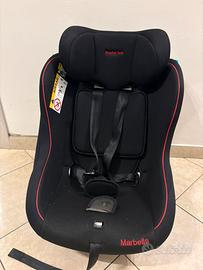 Seggiolino auto Mondial Safe Marbella