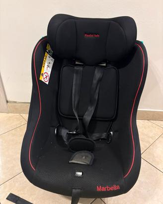 Seggiolino auto Mondial Safe Marbella