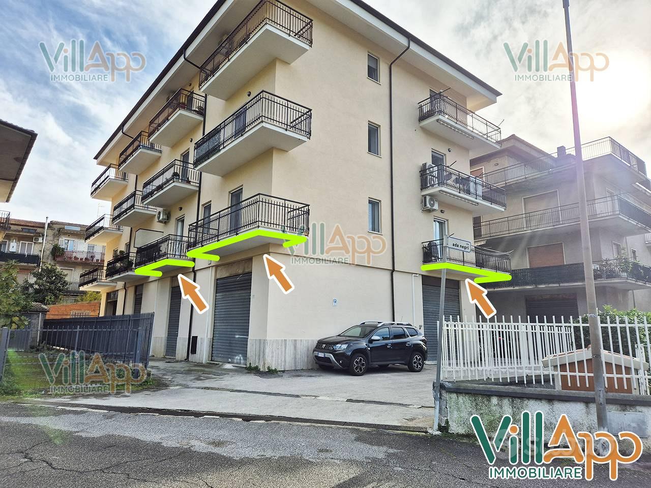 Appartamento – LT - Vista 2