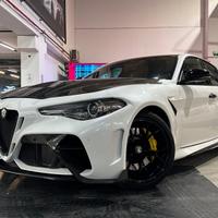 Alfa romeo Giulia quadrifoglio 510cv 2020