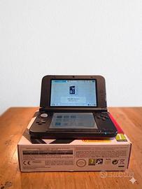Nintendo 3DS XL