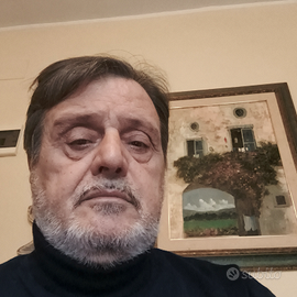 Autista bus in pensione, patente KB disponibile