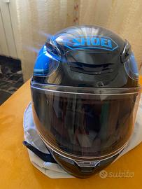 Casco Shoei NXR2