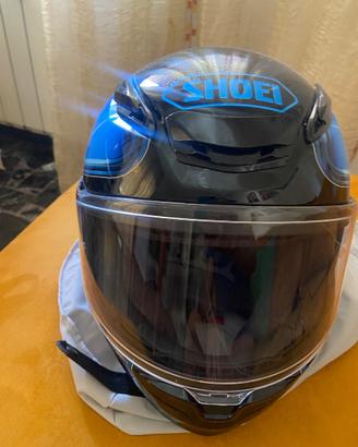 Casco Shoei NXR2