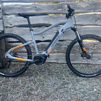 Haibike hardnine 4 taglia XL