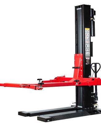 Ponte sollevatore monocolonna 2.8T mobile 230V