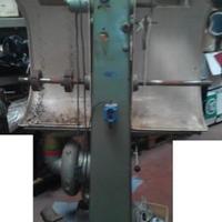 Macchina finissaggio calzature usata 220V