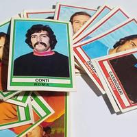 Figurine panini calciatori 1973/74
