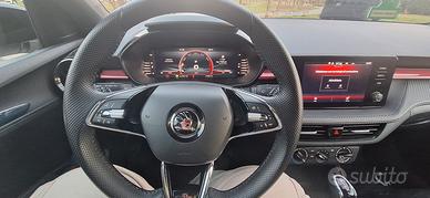 privato vende skoda fabio dsg 7 marce all. M.C.