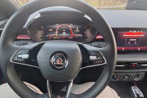 privato vende skoda fabio dsg 7 marce all. M.C.