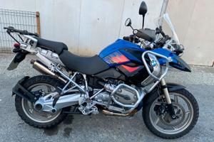 Bmw R 1200 Gs 2008