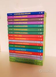 📚 Piccoli Brividi rari – Speciali - Serie 2000