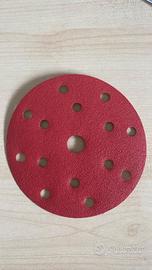 Dischi Abrasivi Diametro 150-125 Confezione 100pz