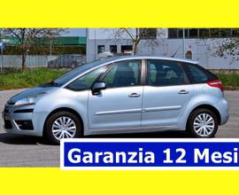 Citroen C4 Picasso 1.6 ok Neopatent
