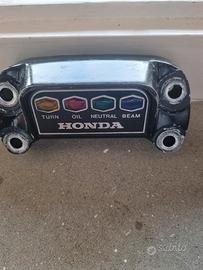 quadro spie Honda Four
