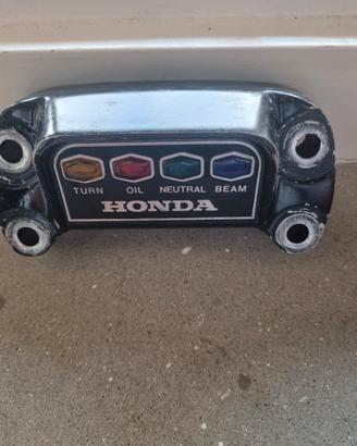 quadro spie Honda Four