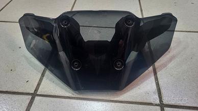 cupolino Yamaha MT-09 anno 2024-25