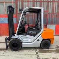 STEEL 30Q DIESEL