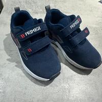 Scarpe bimbo primigi 27