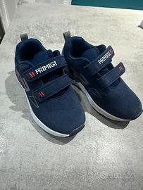 Scarpe bimbo primigi 27